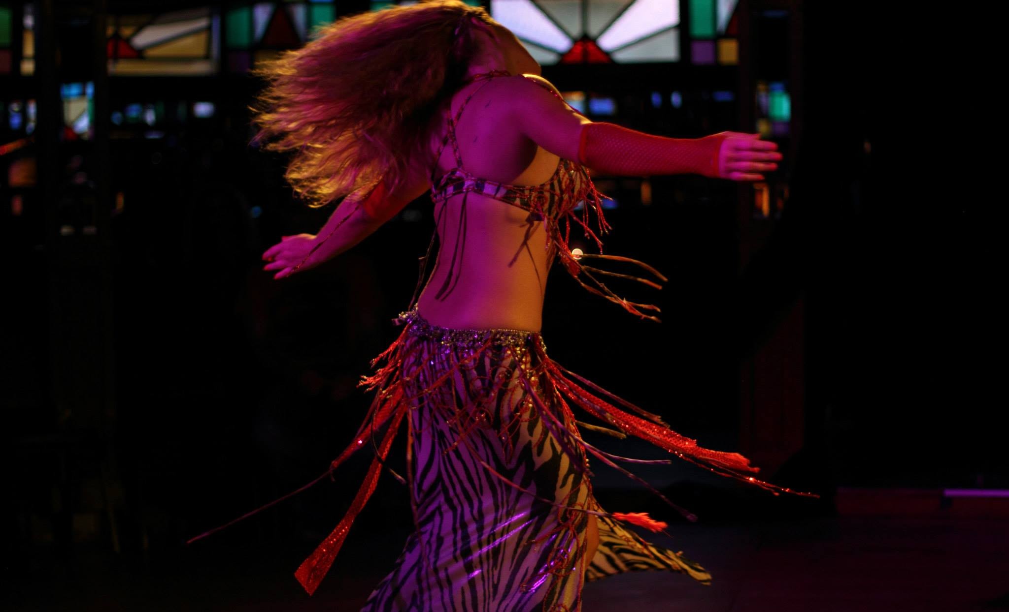 Gallery Belly dancer in Melbourne belly dancing classes in