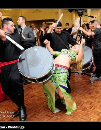 Azra Belly Dance Melbourne