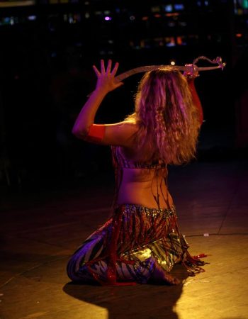 Azra Belly Dance Melbourne