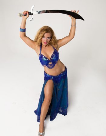 Azra Belly Dance Melbourne