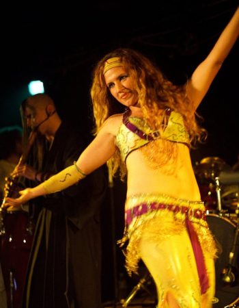 Azra Belly Dance Melbourne