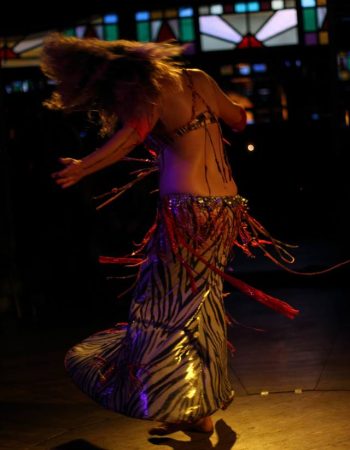 Bellydancer Belly Dance Melbourne Bellydance