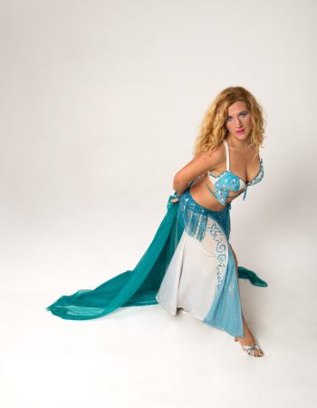 Azra Belly Dance Melbourne